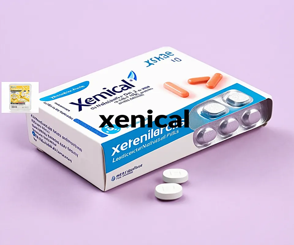 Venta de xenical en miami